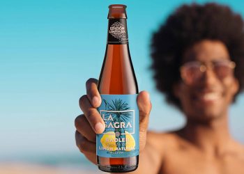 La Sagra Radler