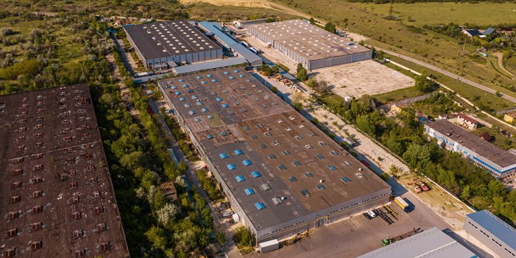 ¿Cómo deben adaptarse los parques logísticos al crecimiento del ecommerce tras el Covid-19?