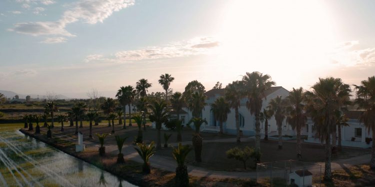 Mas Tramontano de Nomen