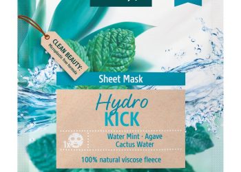Mascarilla Hidro Kick