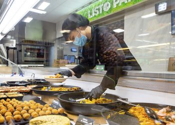 Mercadona-listo para comer