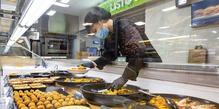Mercadona-listo para comer