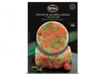 Novedad Royal