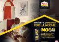 Pattex reta a los consumidores en su nueva campaña