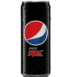 Pepsi MAX