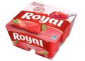 Gelatina Royal