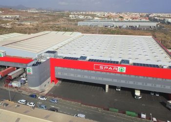 Spar Gran Canaria