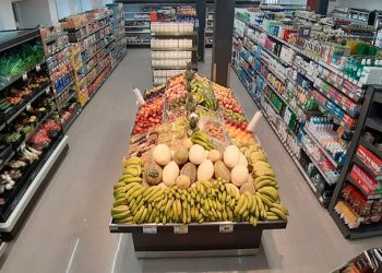 Supermercado coviran