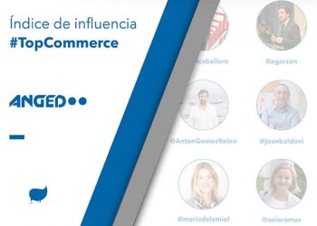 Top- Commerce Anged