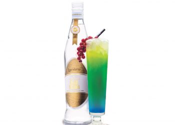 Vodka 9550