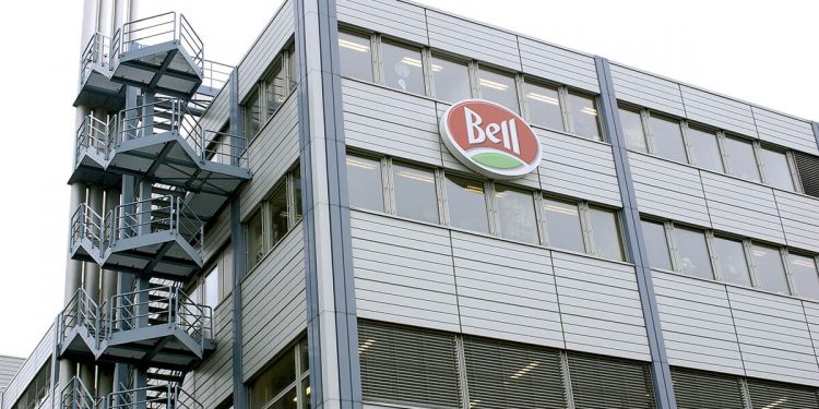 Bell Food Group registra un crecimiento de las ventas del 2,9%