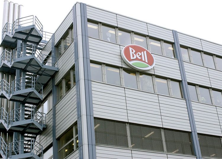 Bell Food Group registra un crecimiento de las ventas del 2,9%