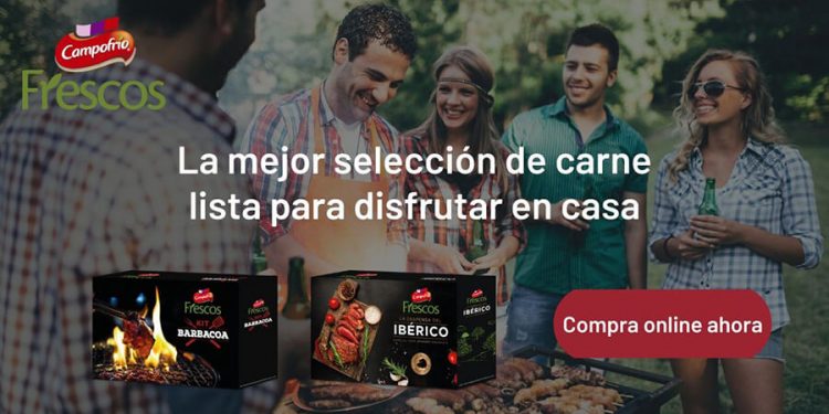 Campofrio Frescos