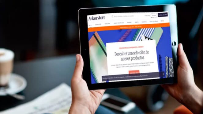 Carmila se alía con el marketplace Ankorstore
