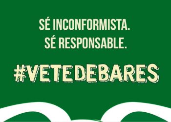 Campaña Choví