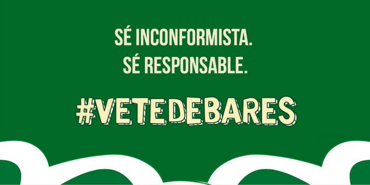 Campaña Choví