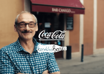 Coca-Cola refuerza su apoyo a la hostelería