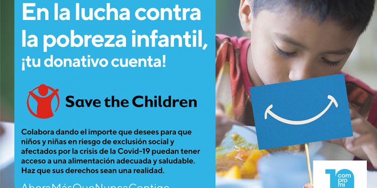 Caprabo inicia un nuevo proyecto solidario