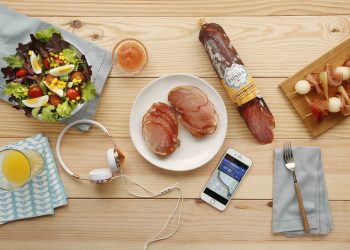 Embutidos España, primer fabricante de lomo en Europa