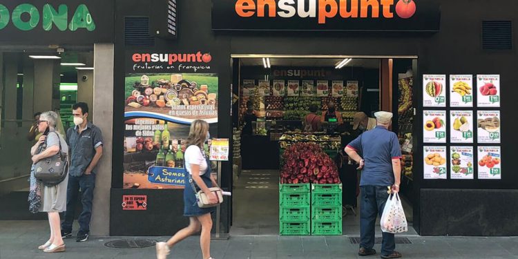 Ensupunto tienda