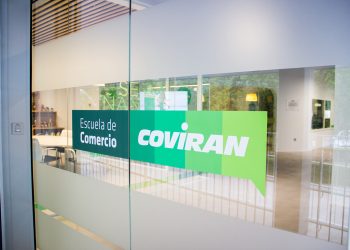 Covirán impulsa la formación online