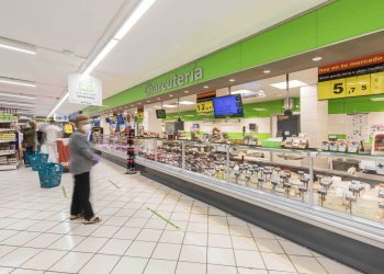 Establecimiento HiperDino