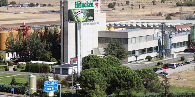 Fábrica de Madrid