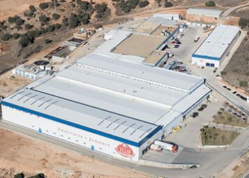 Industrias Cárnicas Villar cerró 2019 con un 6,8% más de ventas y trabaja en ampliar su planta de producción