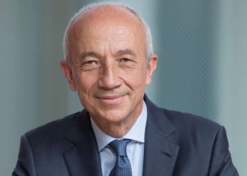 Javier Ferrán deja el consejo de Coca-Cola European Partners
