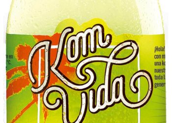 Supermercados Veritas distribuirá productos Komvida
