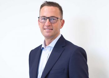 Mark Pockele, nuevo director general de Maxxium España