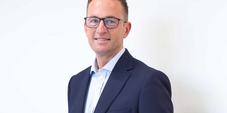 Mark Pockele, nuevo director general de Maxxium España
