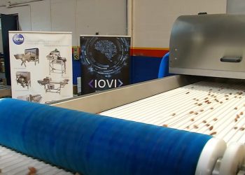 Se busca acabar con la almendra amarga