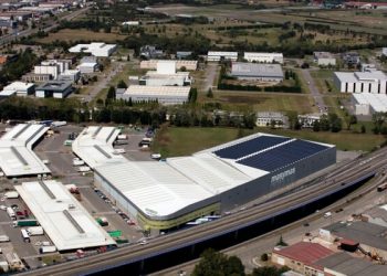 Masymas estrena otra instalación fotovoltaica para autoconsumo en Asturias