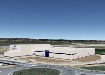 Mixer Pack-Fabrica Cabanillas