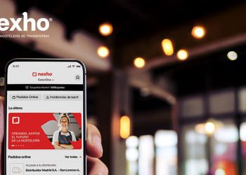 NEXHO. Fuente: Nexho