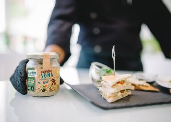 Nestlé a base de plantas