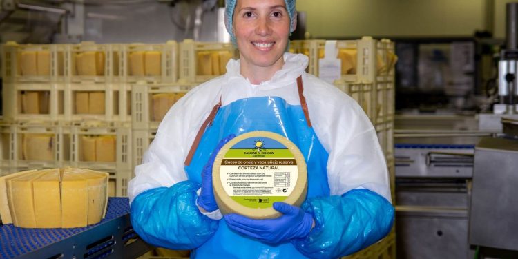 Queso Calidad y Origen