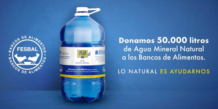 Solan de Cabras