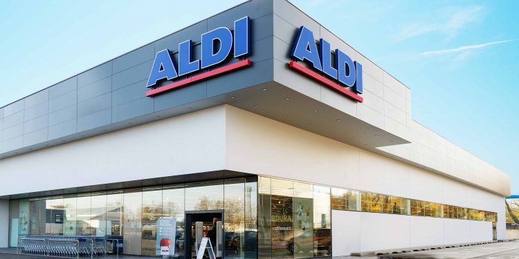 Aldi inaugura un supermercado en Sevilla