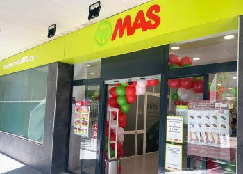 Supermercados MAS