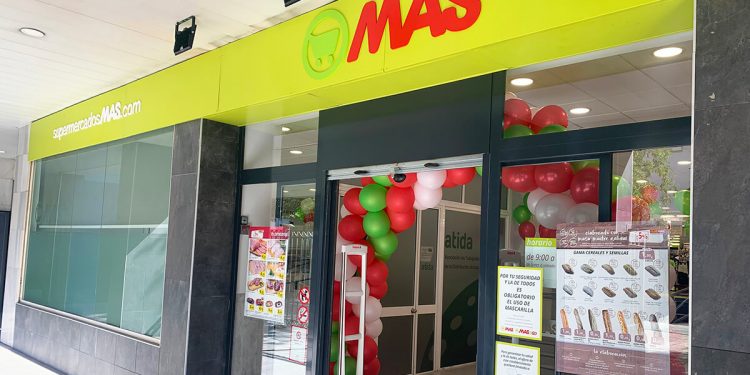 Supermercados MAS