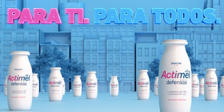 Actimel
