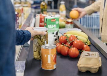 Aldi refuerza su apuesta por los envases sostenibles en sus productos marca propia