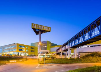 Alimerka elevó sus ventas un 1,1% en 2019 hasta alcanzar los 641,5 millones
