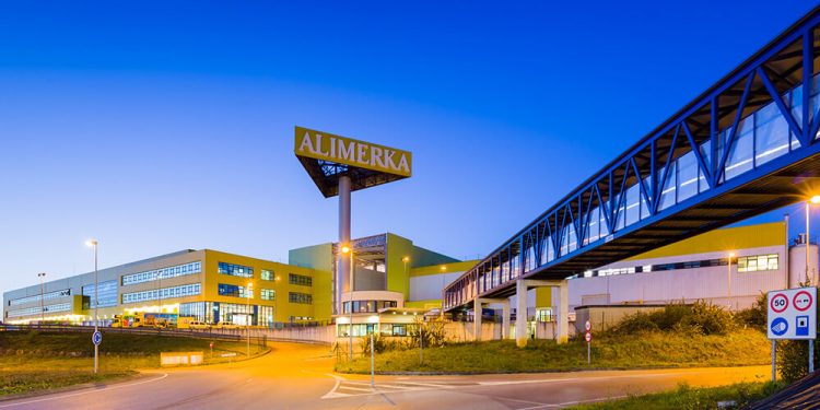 Alimerka elevó sus ventas un 1,1% en 2019 hasta alcanzar los 641,5 millones