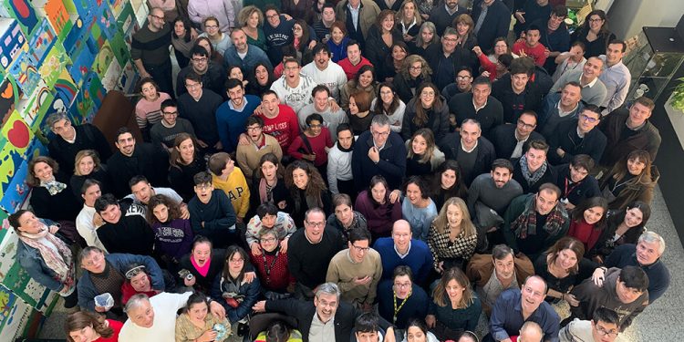 Proyecto de Mantequerías Arias