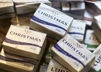 Arla Foods incrementa sus ventas un 2,8% en el primer semestre del año