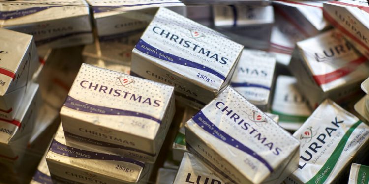 Arla Foods incrementa sus ventas un 2,8% en el primer semestre del año