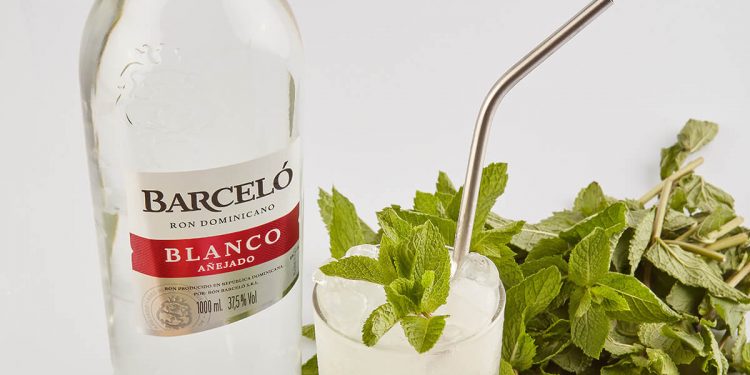 Barcelo Blanco